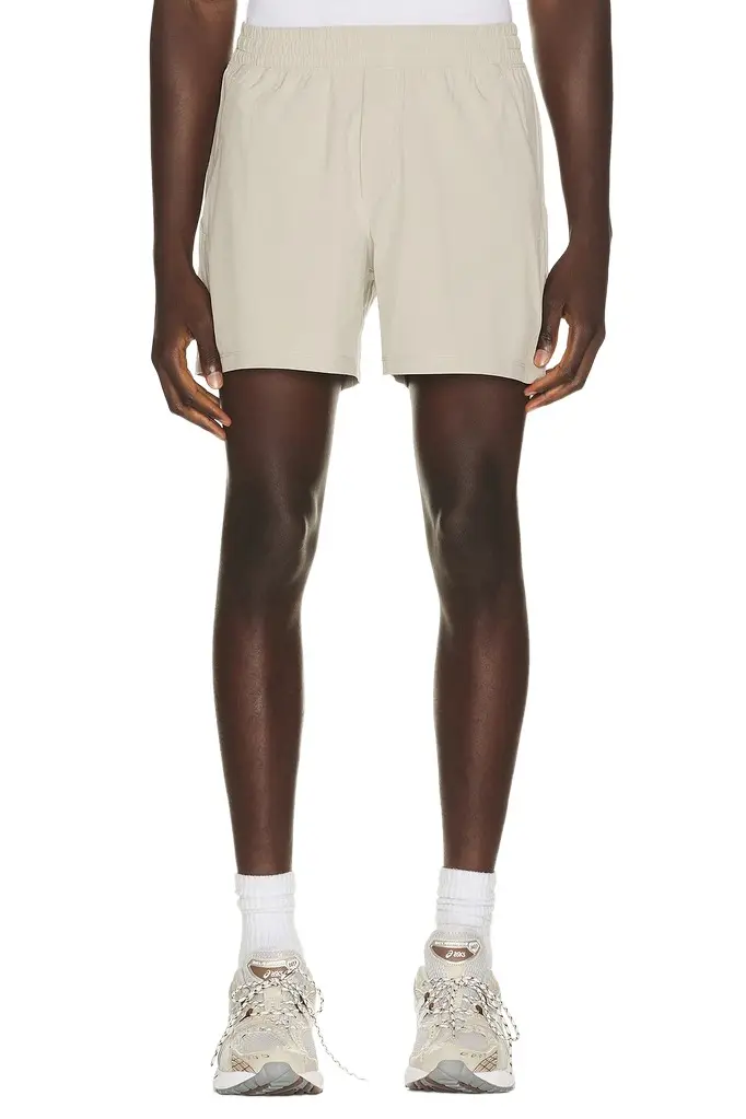Pace Breaker Short 5