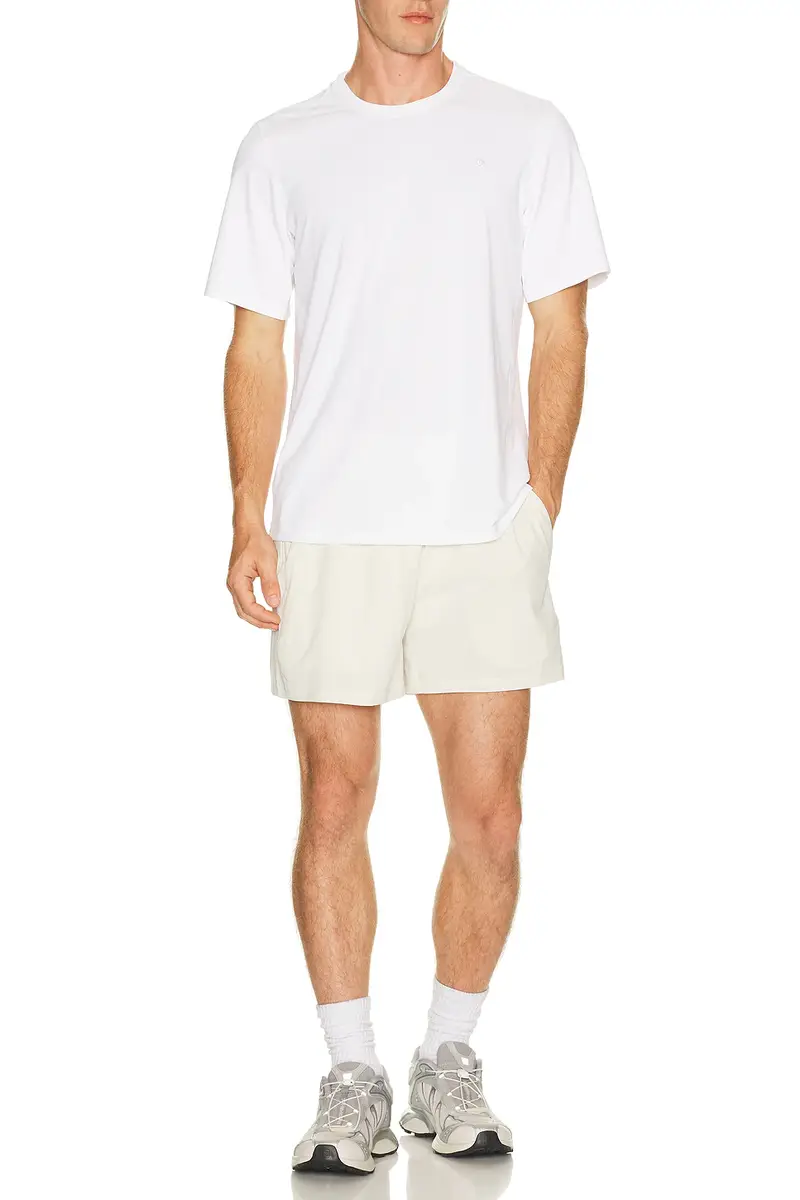 lululemon Pace Breaker Short 5 | Thumbnail 3 lululemon Pace Breaker Short 5 | Thumbnail 3