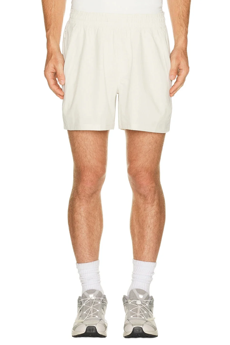 Pace Breaker Short 5 Pace Breaker Short 5