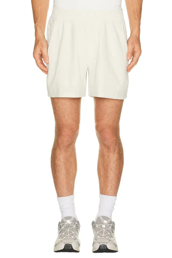 Pace Breaker Short 5