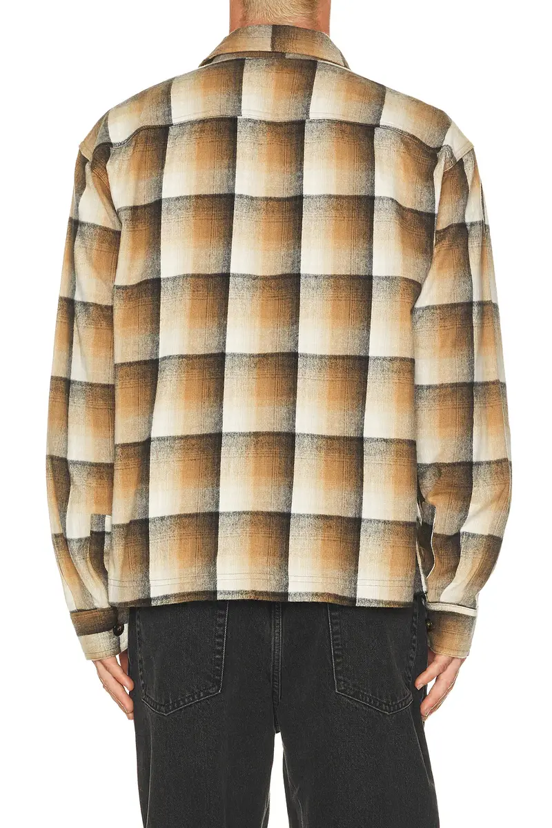 AGOLDE Mccoy Shirt | Thumbnail 2 AGOLDE Mccoy Shirt | Thumbnail 2