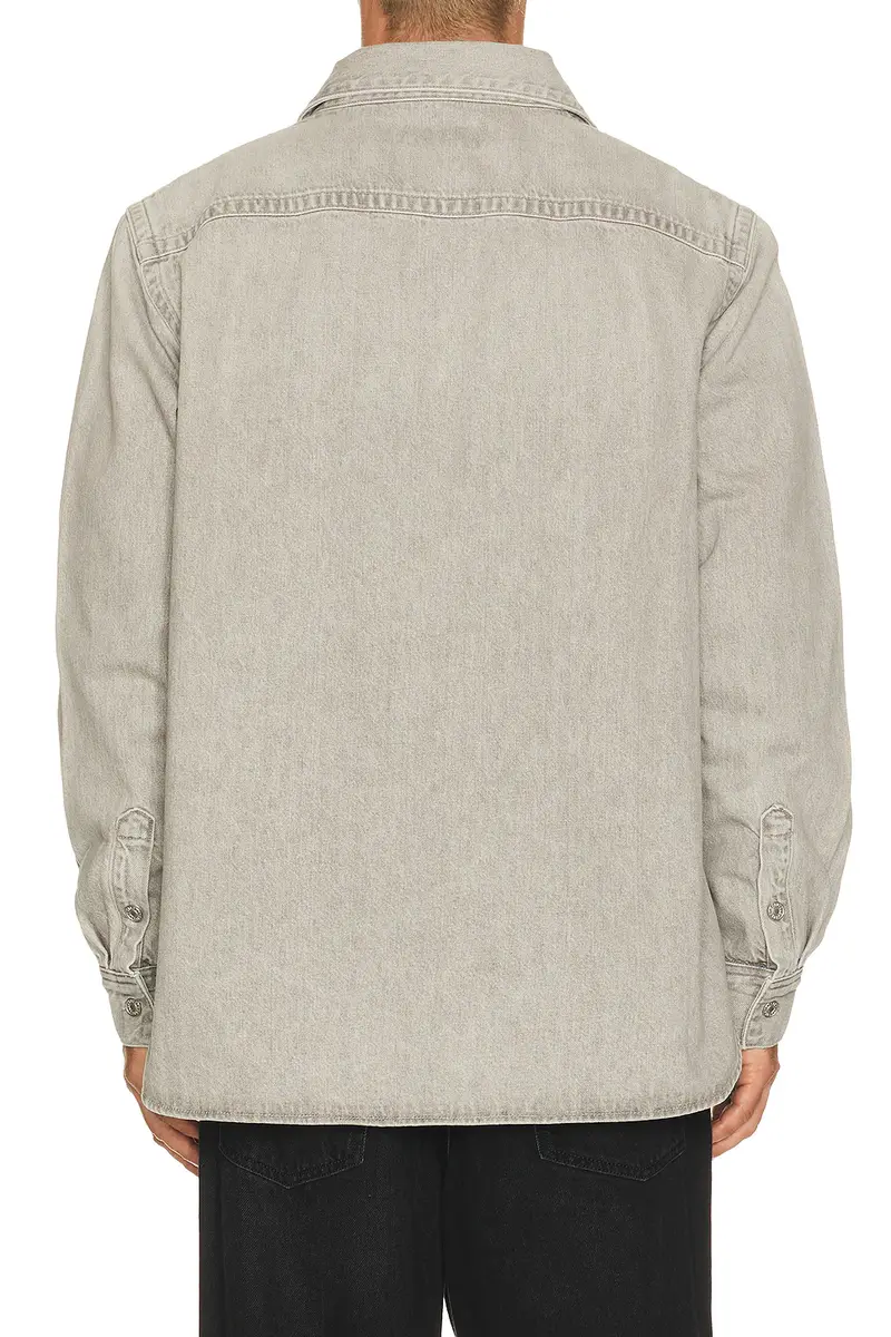 AGOLDE Craven Shirt | Thumbnail 2 AGOLDE Craven Shirt | Thumbnail 2