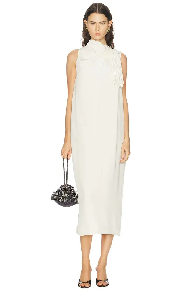 Altuzarra Jackie Dress