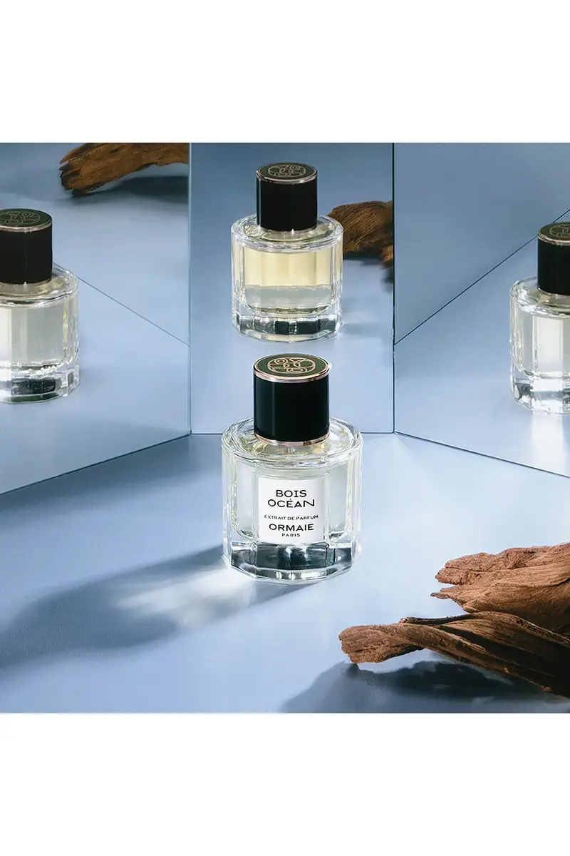 Ormaie Bois Ocean Extrait de Parfum | Thumbnail 3