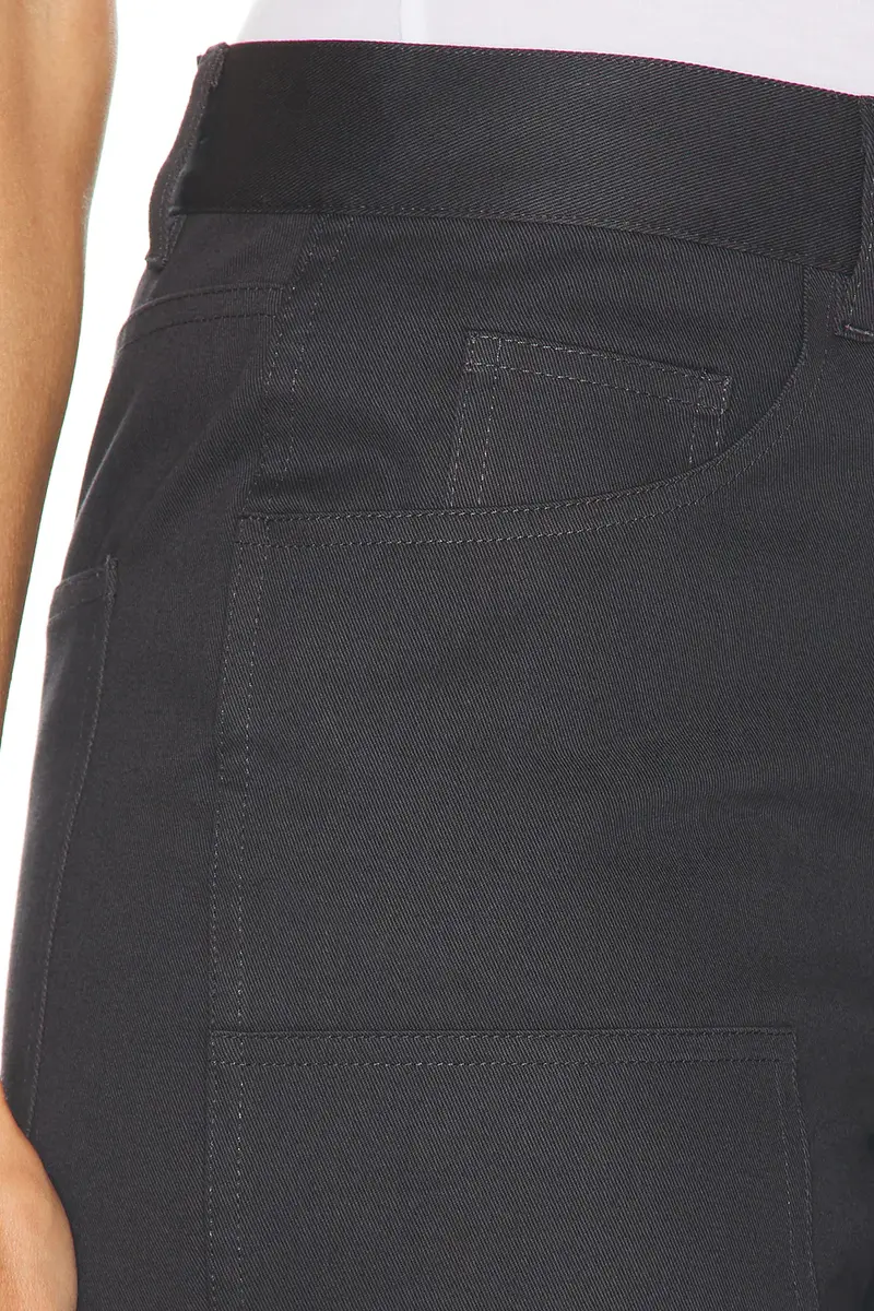 RENGGLI Cotton Sateen Work Pant | Thumbnail 6 RENGGLI Cotton Sateen Work Pant | Thumbnail 6