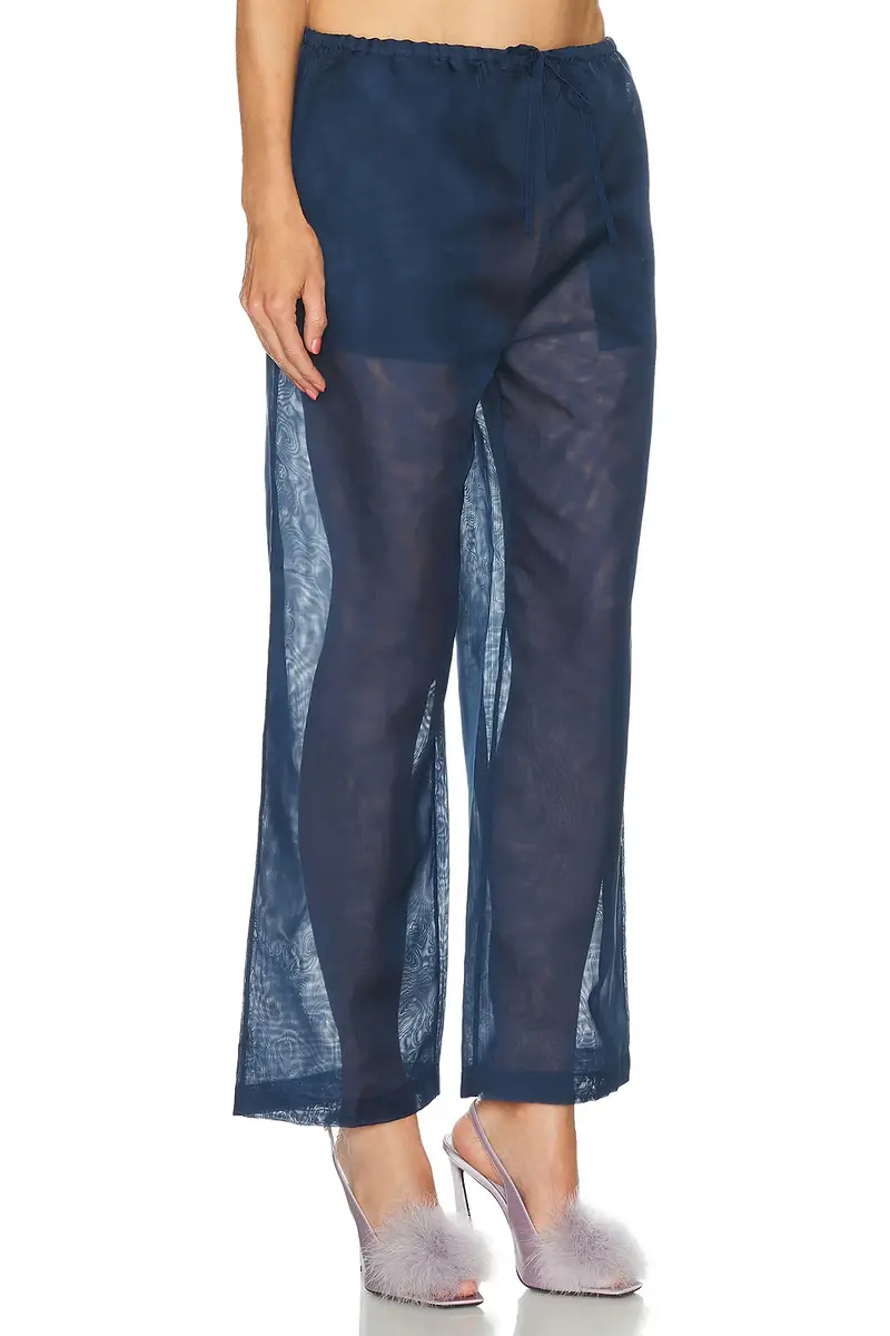 RENGGLI Organza Pant | Thumbnail 2 RENGGLI Organza Pant | Thumbnail 2