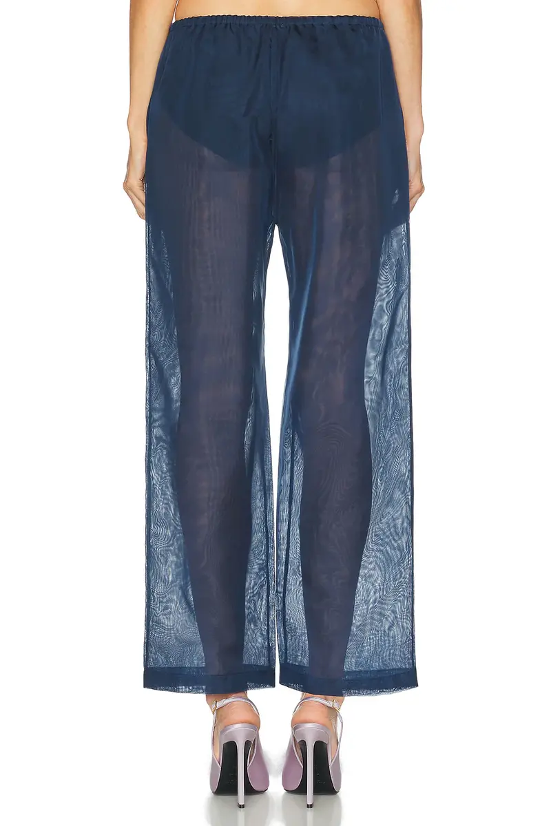 RENGGLI Organza Pant | Thumbnail 4 RENGGLI Organza Pant | Thumbnail 4