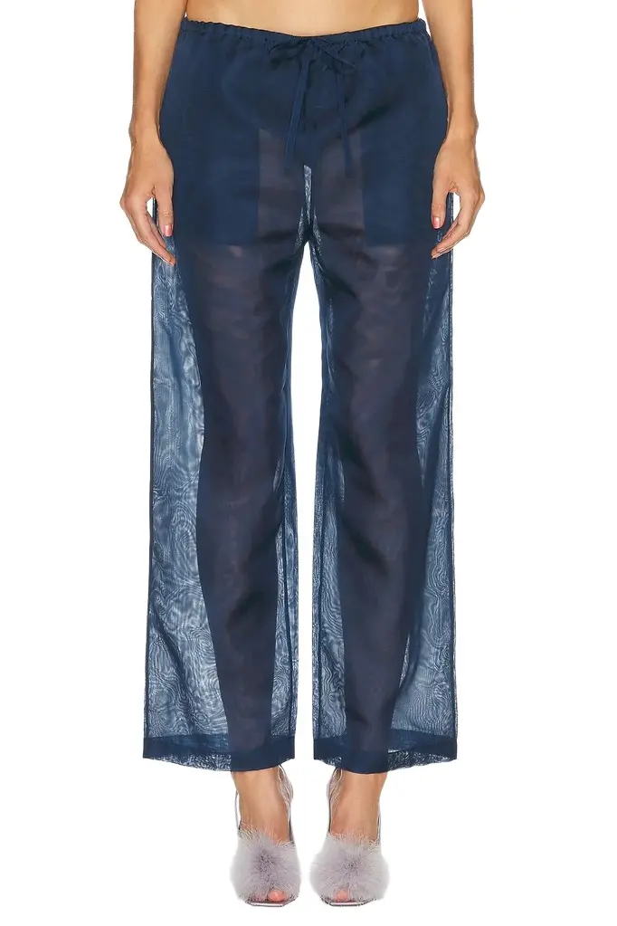 Organza Pant Organza Pant