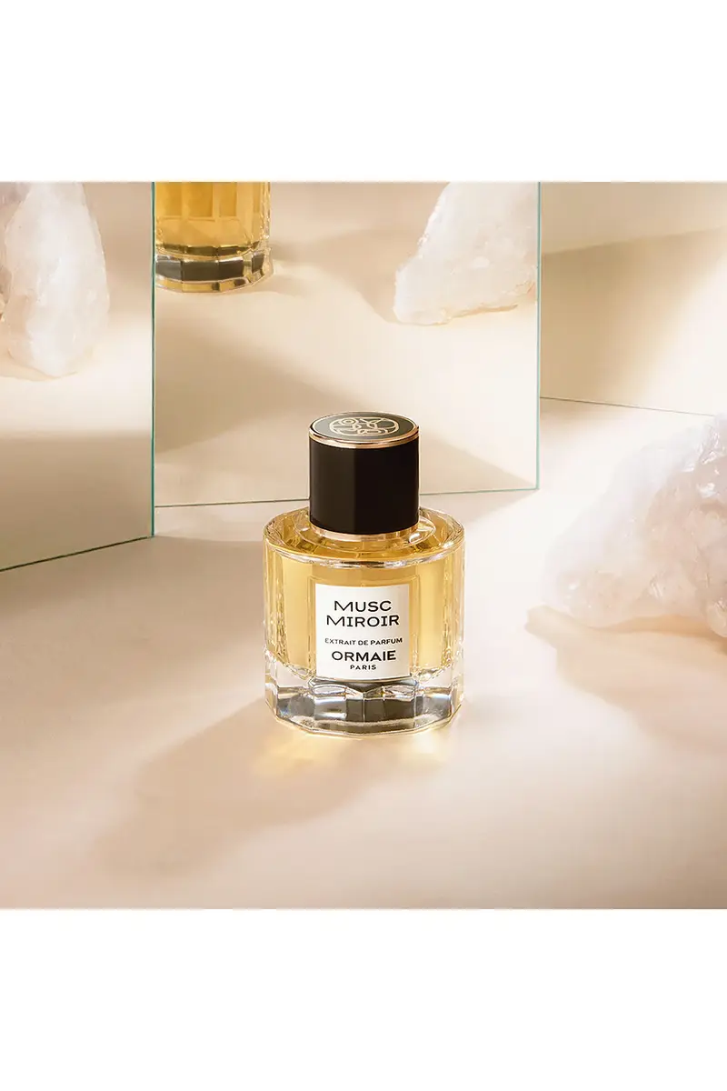 Ormaie Musc Miroir Extrait de Parfum | Thumbnail 3