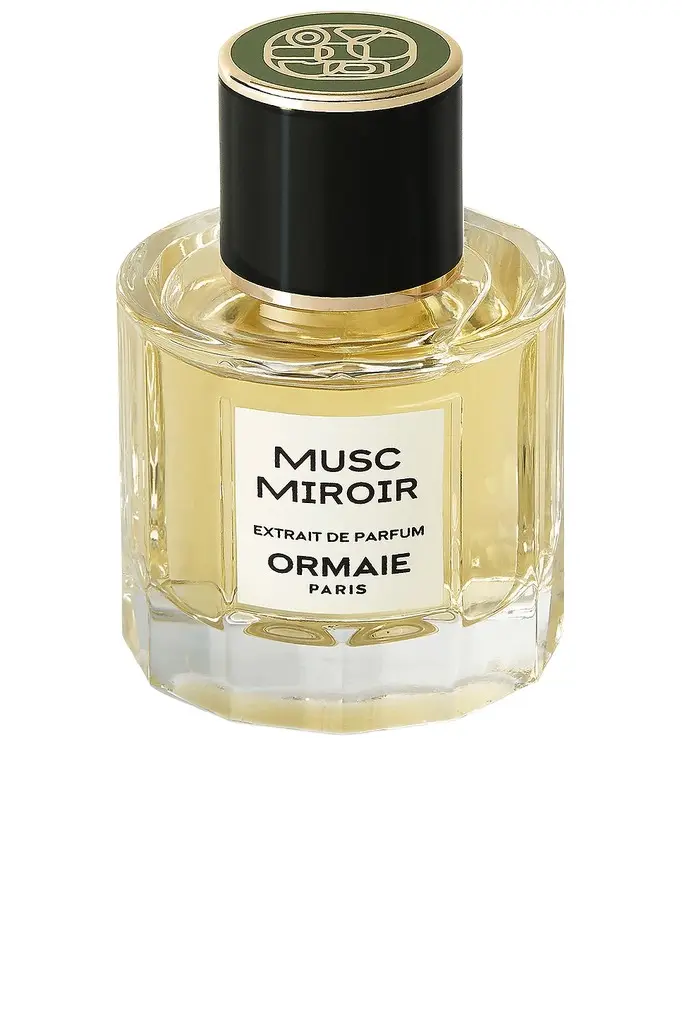 Musc Miroir Extrait de Parfum Musc Miroir Extrait de Parfum