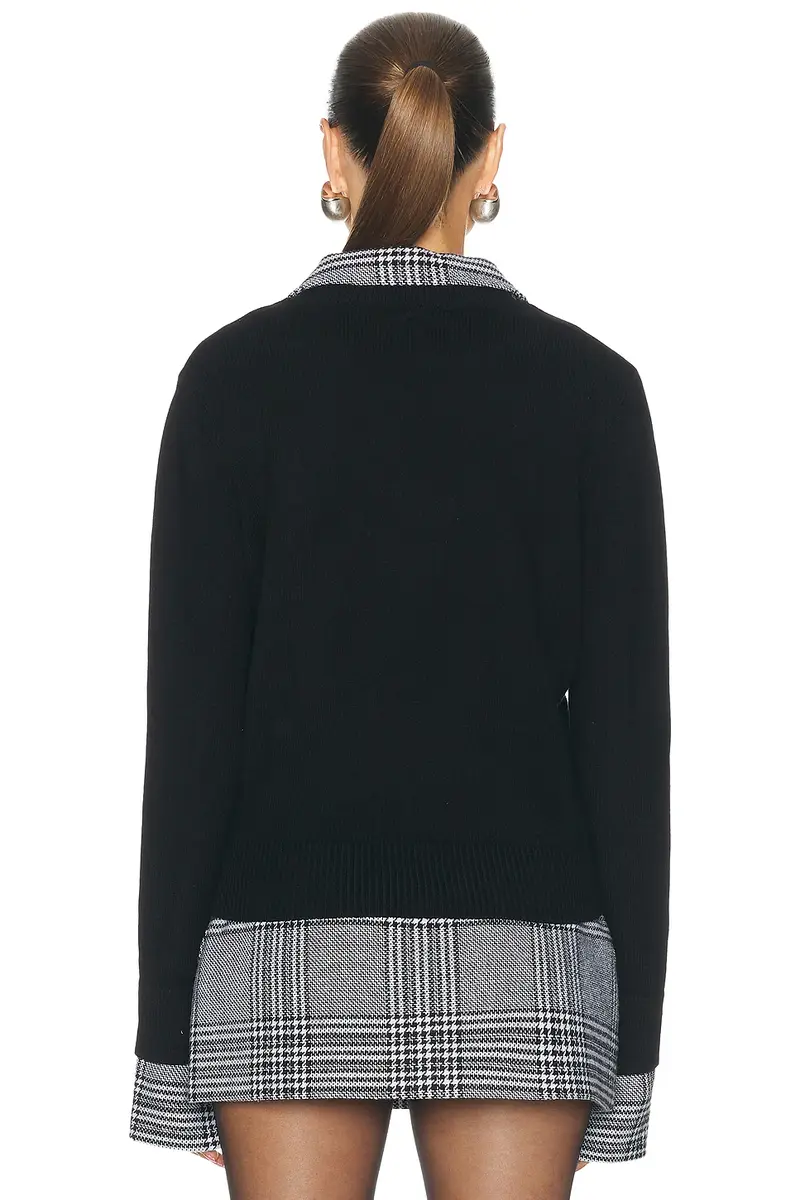 SEROYA Maia Sweater | Thumbnail 3 SEROYA Maia Sweater | Thumbnail 3