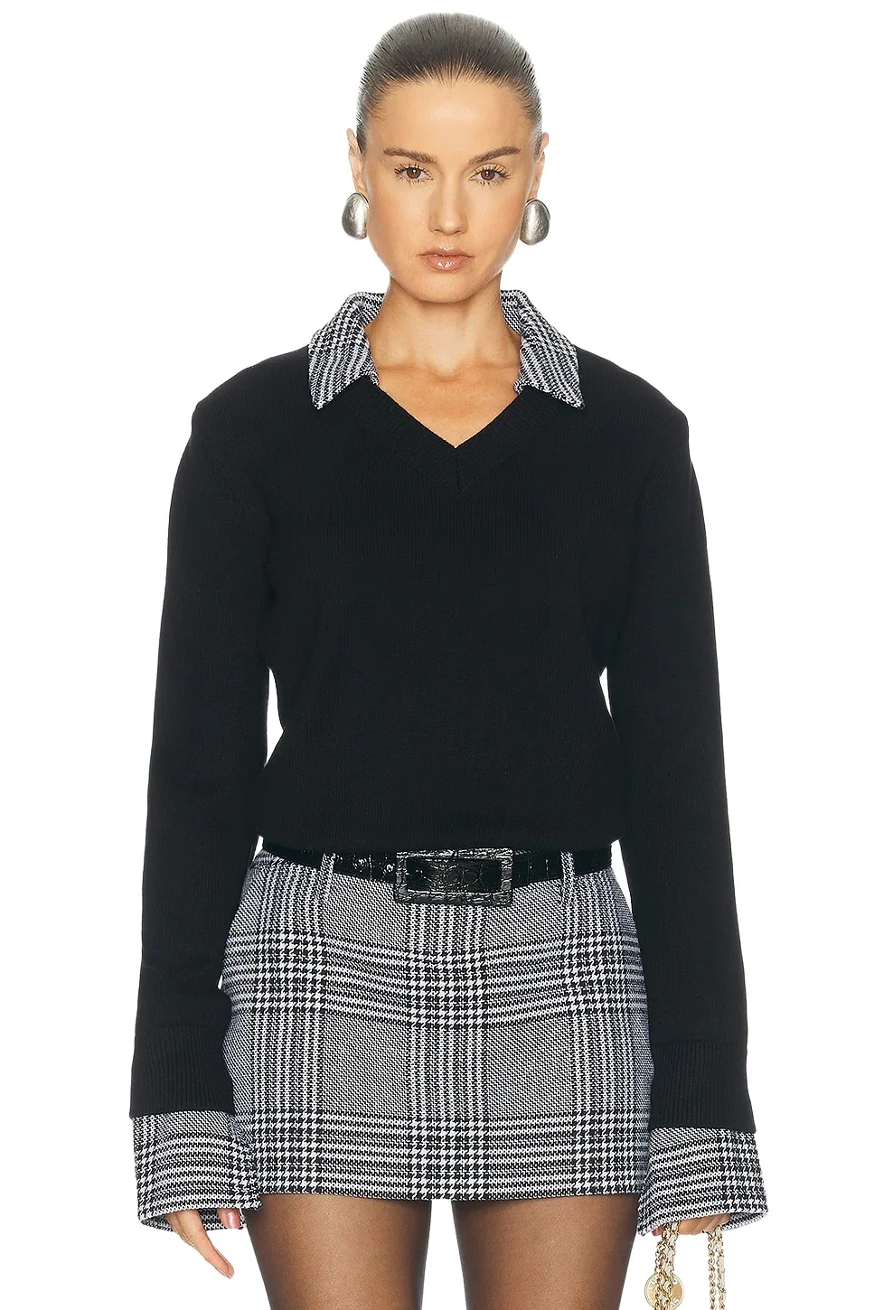 SEROYA Maia Sweater