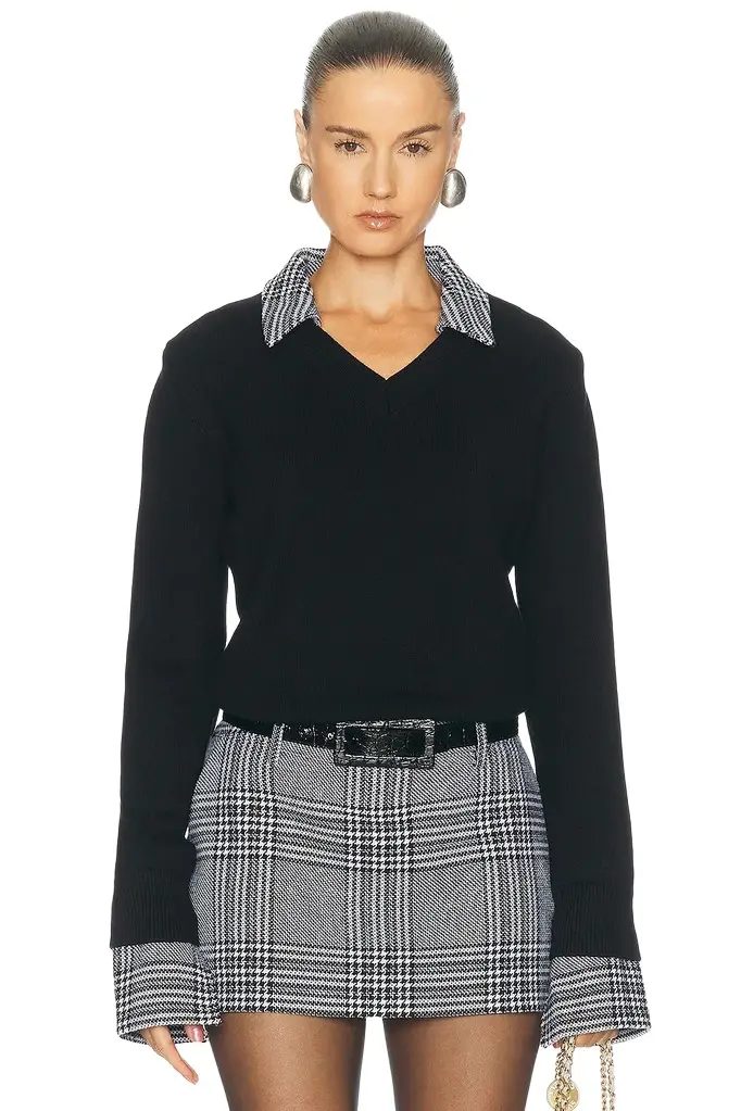Maia Sweater Maia Sweater
