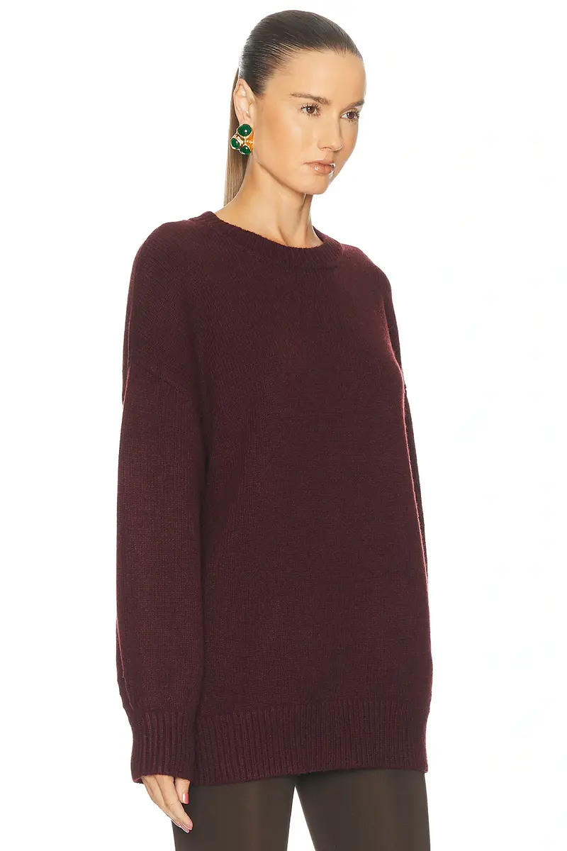 SEROYA Amal Sweater | Thumbnail 2 SEROYA Amal Sweater | Thumbnail 2