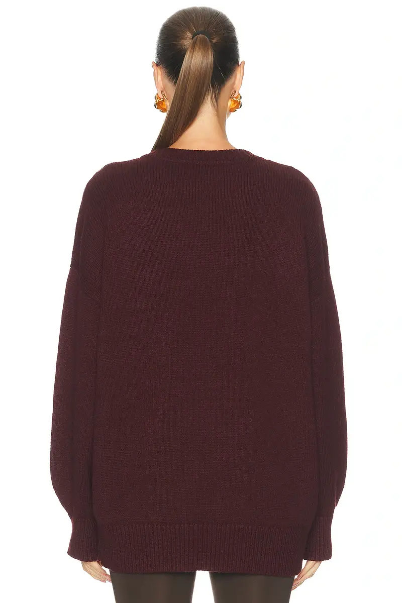 SEROYA Amal Sweater | Thumbnail 3 SEROYA Amal Sweater | Thumbnail 3
