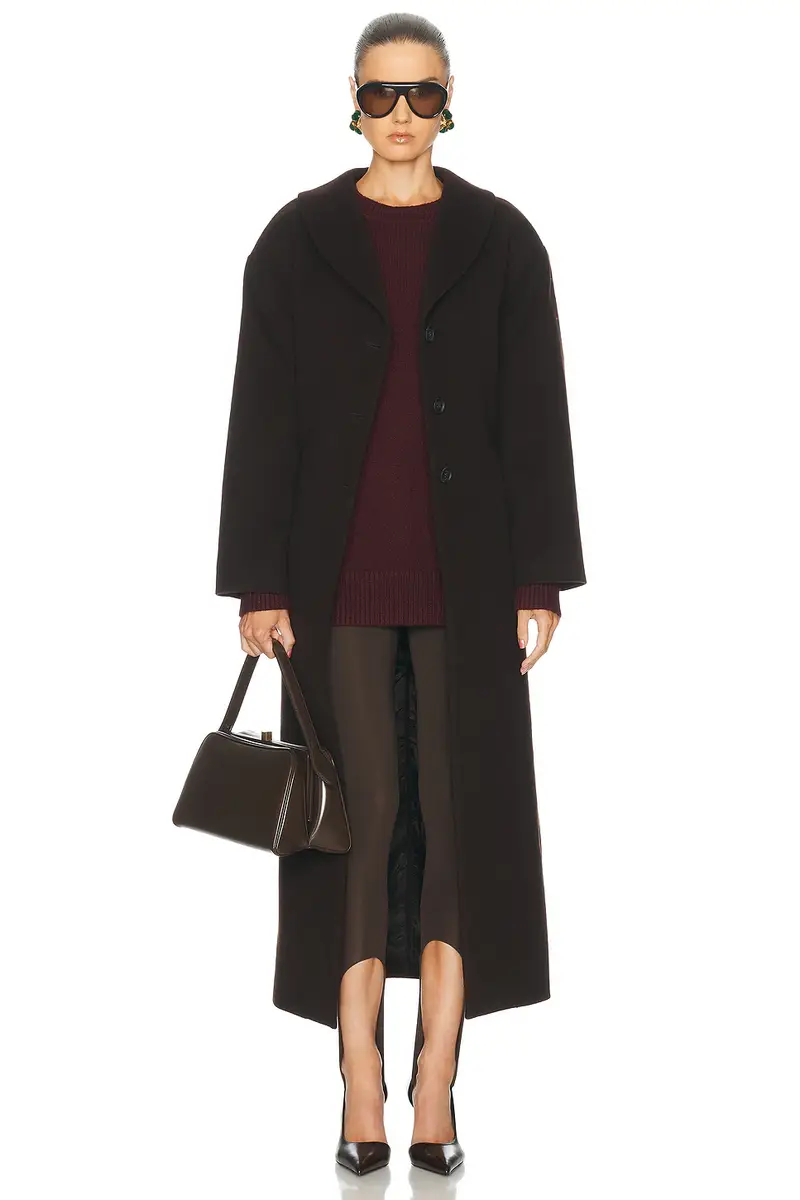 SEROYA Amal Sweater | Thumbnail 4 SEROYA Amal Sweater | Thumbnail 4