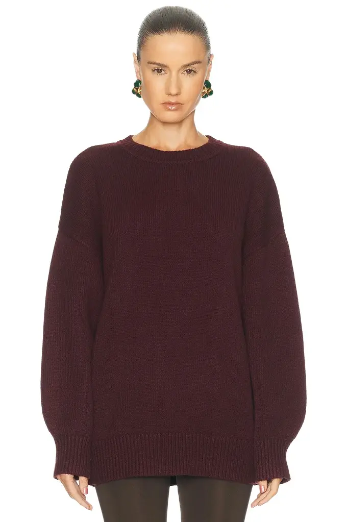 SEROYA Amal Sweater