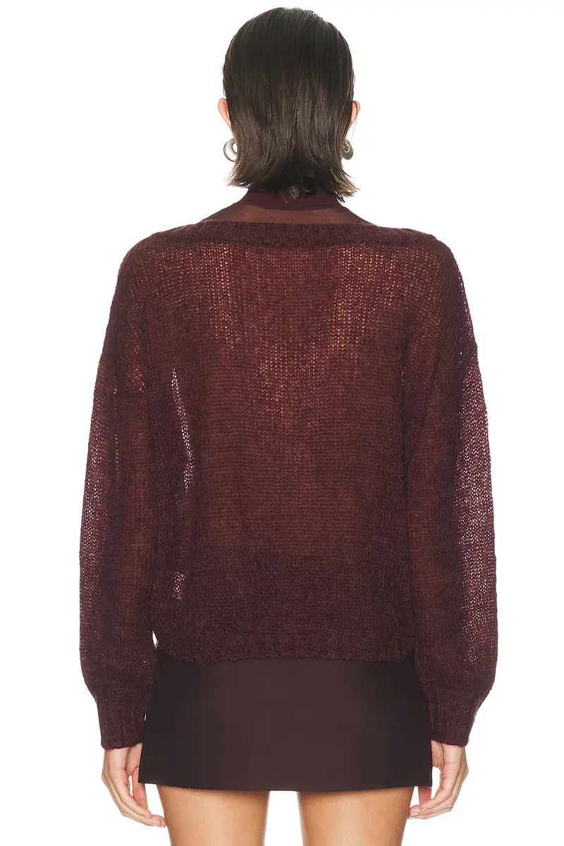 SEROYA Vada Sweater | Thumbnail 3 SEROYA Vada Sweater | Thumbnail 3