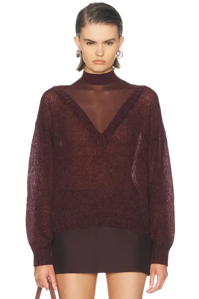 SEROYA Vada Sweater