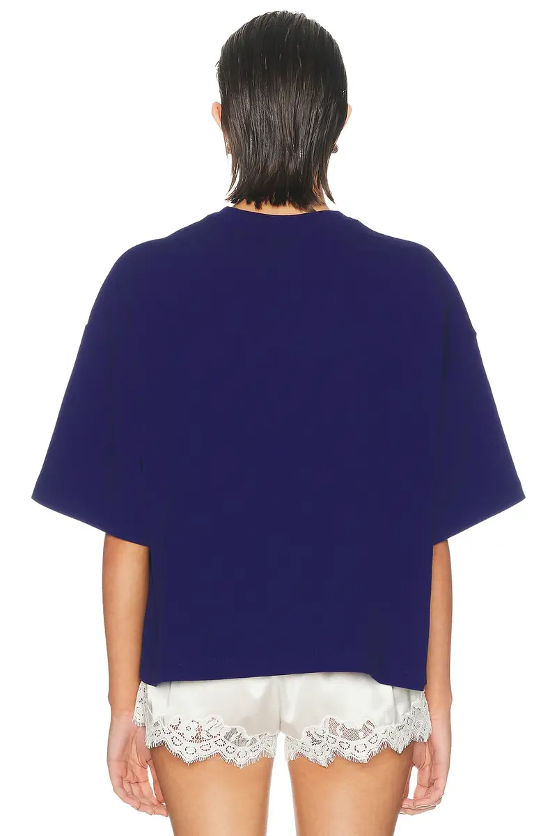 Polo Ralph Lauren Short Sleeve T-Shirt | Thumbnail 3