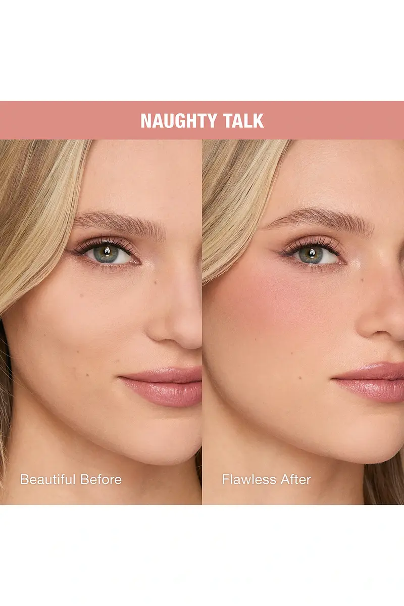 Charlotte Tilbury Airbrush Flawless Blush Blur | Thumbnail 2 Charlotte Tilbury Airbrush Flawless Blush Blur | Thumbnail 2