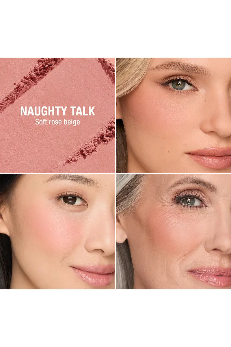 Charlotte Tilbury Airbrush Flawless Blush Blur | Thumbnail 3 Charlotte Tilbury Airbrush Flawless Blush Blur | Thumbnail 3