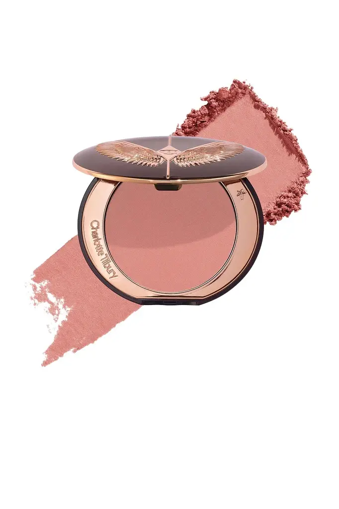 Charlotte Tilbury Airbrush Flawless Blush Blur