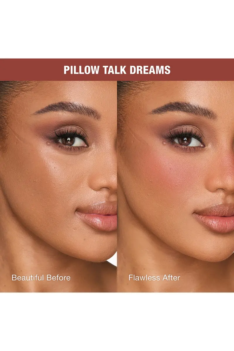 Charlotte Tilbury Airbrush Flawless Blush Blur | Thumbnail 2 Charlotte Tilbury Airbrush Flawless Blush Blur | Thumbnail 2