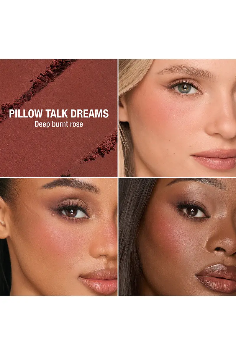 Charlotte Tilbury Airbrush Flawless Blush Blur | Thumbnail 3 Charlotte Tilbury Airbrush Flawless Blush Blur | Thumbnail 3