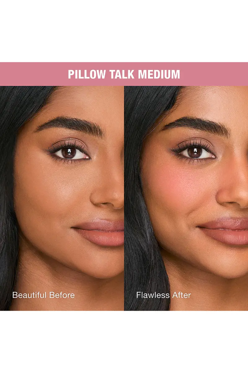 Charlotte Tilbury Airbrush Flawless Blush Blur | Thumbnail 2 Charlotte Tilbury Airbrush Flawless Blush Blur | Thumbnail 2