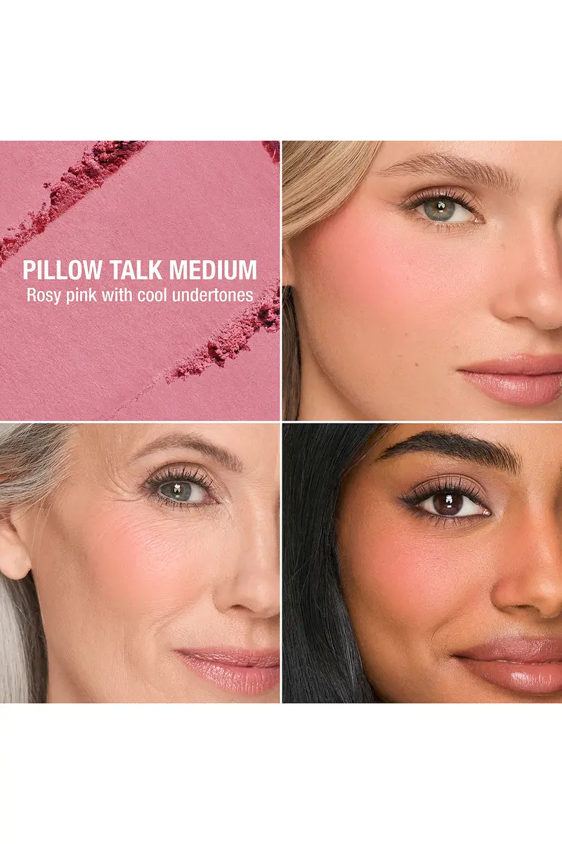 Charlotte Tilbury Airbrush Flawless Blush Blur | Thumbnail 3 Charlotte Tilbury Airbrush Flawless Blush Blur | Thumbnail 3