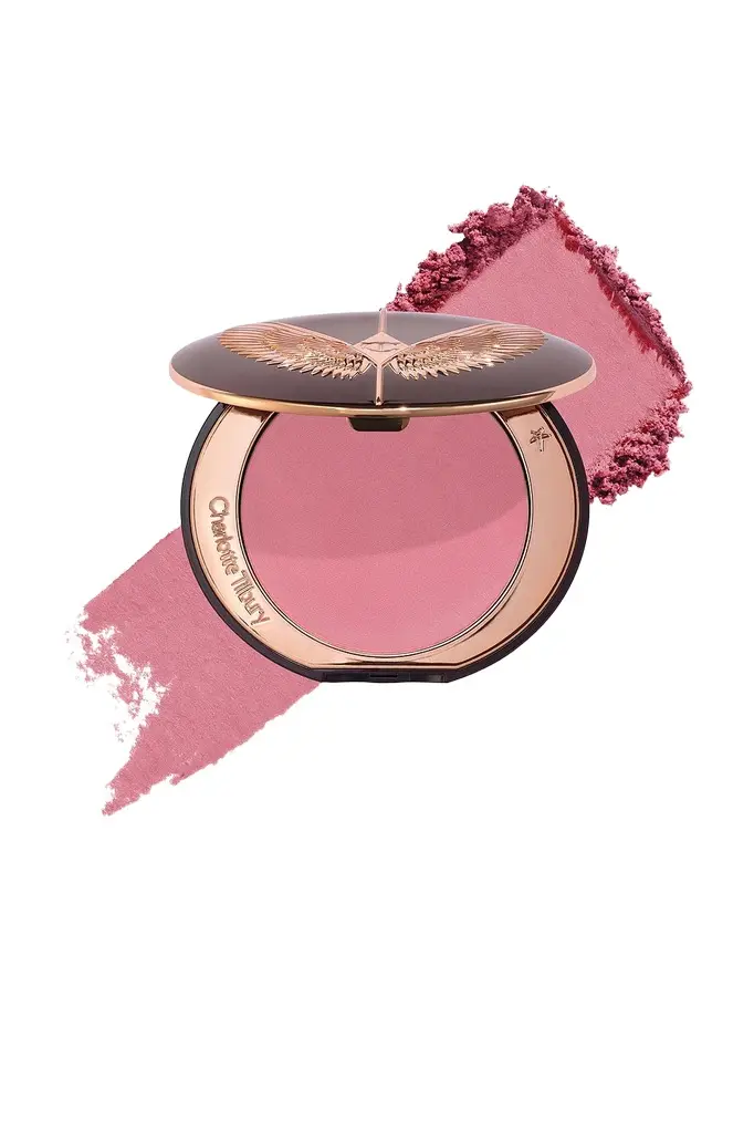 Charlotte Tilbury Airbrush Flawless Blush Blur