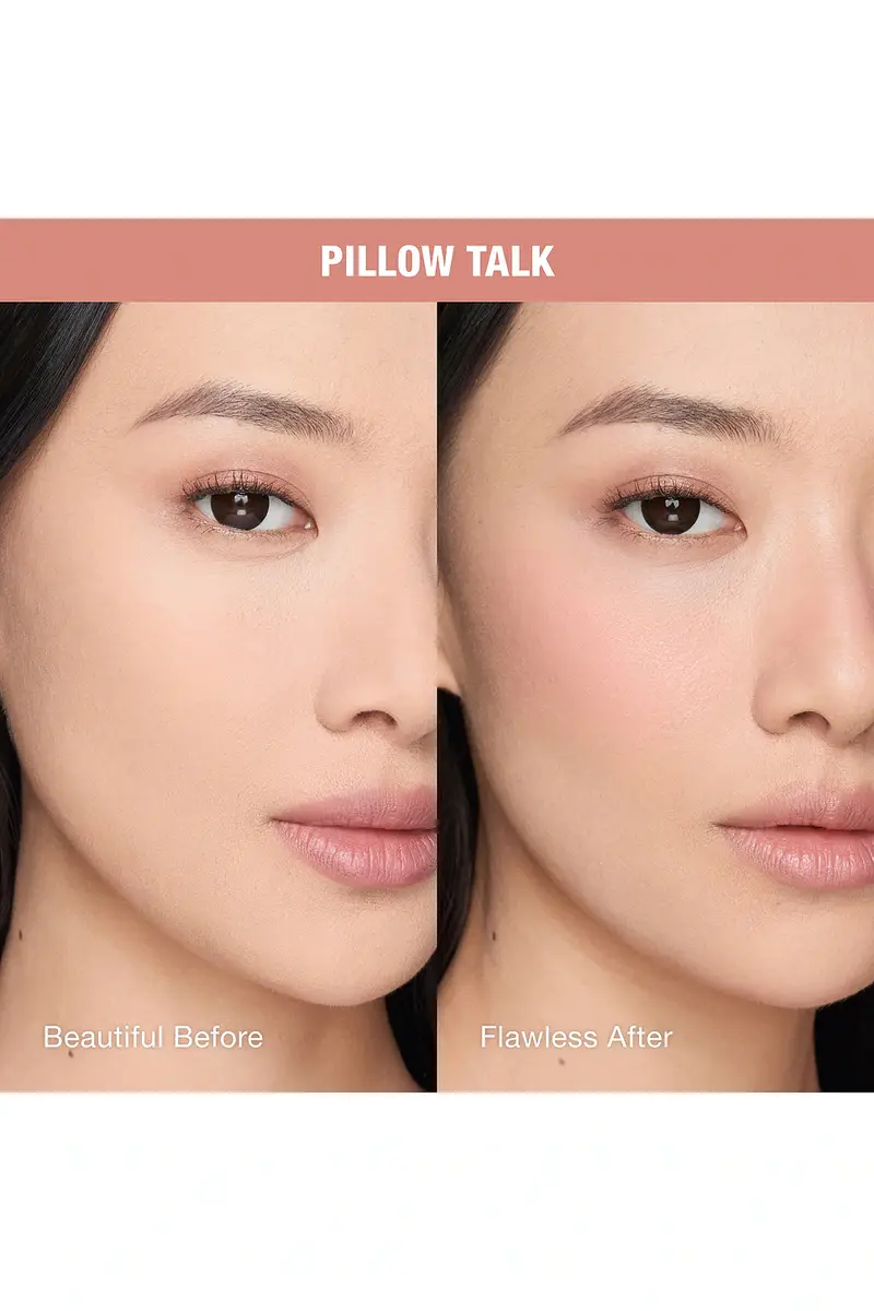 Charlotte Tilbury Airbrush Flawless Blush Blur | Thumbnail 2 Charlotte Tilbury Airbrush Flawless Blush Blur | Thumbnail 2