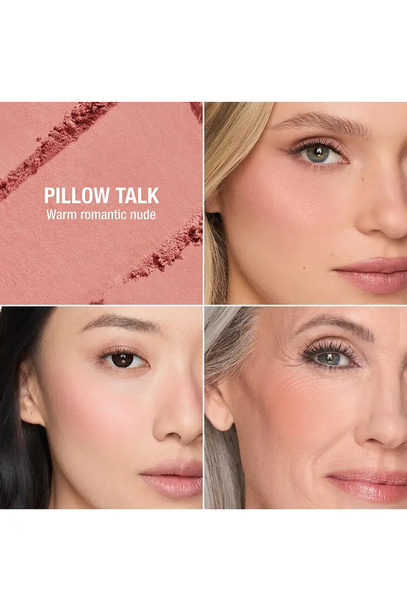 Charlotte Tilbury Airbrush Flawless Blush Blur | Thumbnail 3 Charlotte Tilbury Airbrush Flawless Blush Blur | Thumbnail 3