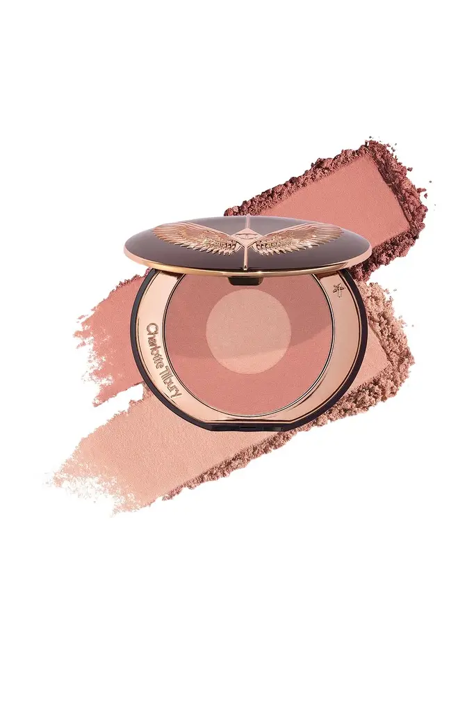 Charlotte Tilbury Airbrush Flawless Blush Blur