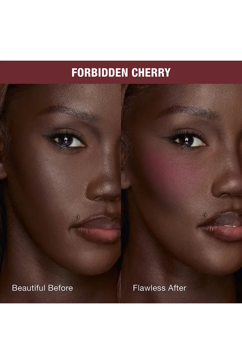 Charlotte Tilbury Airbrush Flawless Blush Blur | Thumbnail 2 Charlotte Tilbury Airbrush Flawless Blush Blur | Thumbnail 2