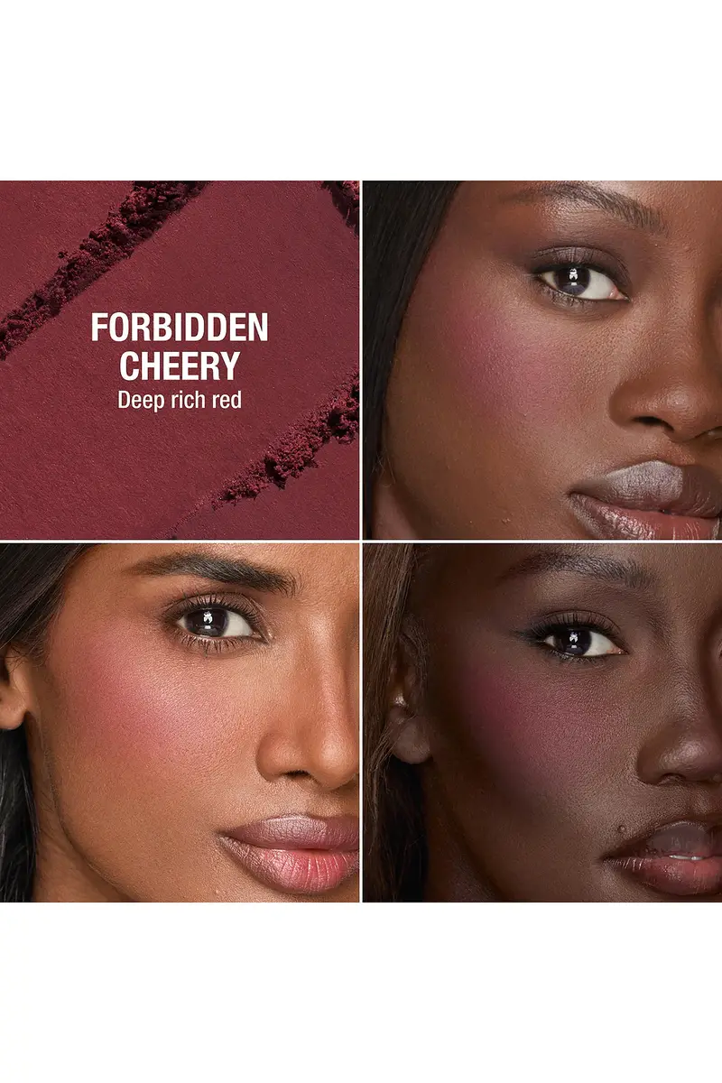 Charlotte Tilbury Airbrush Flawless Blush Blur | Thumbnail 3 Charlotte Tilbury Airbrush Flawless Blush Blur | Thumbnail 3