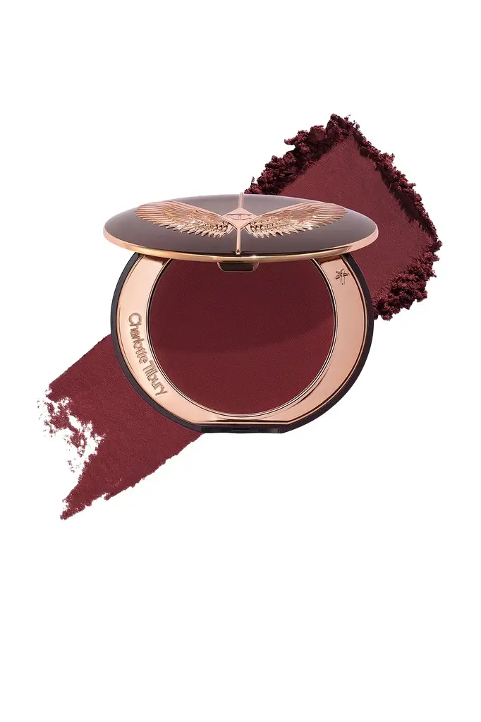 Charlotte Tilbury Airbrush Flawless Blush Blur
