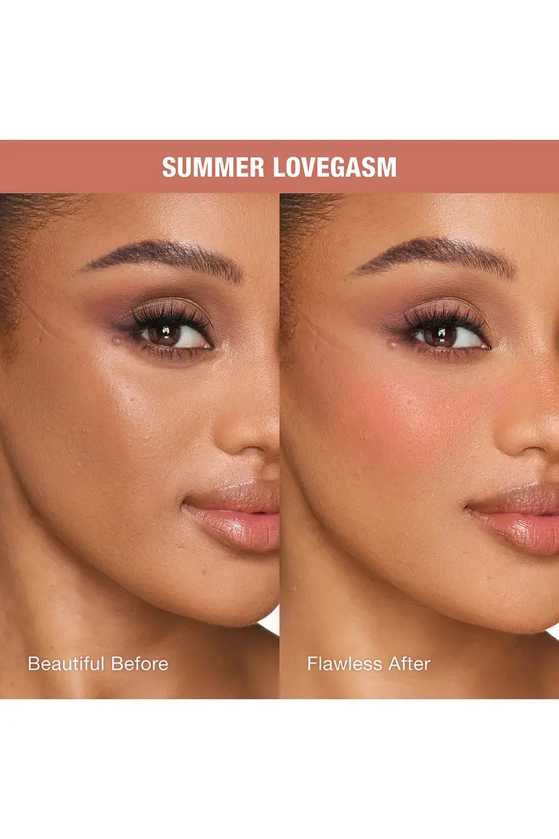 Charlotte Tilbury Airbrush Flawless Blush Blur | Thumbnail 2