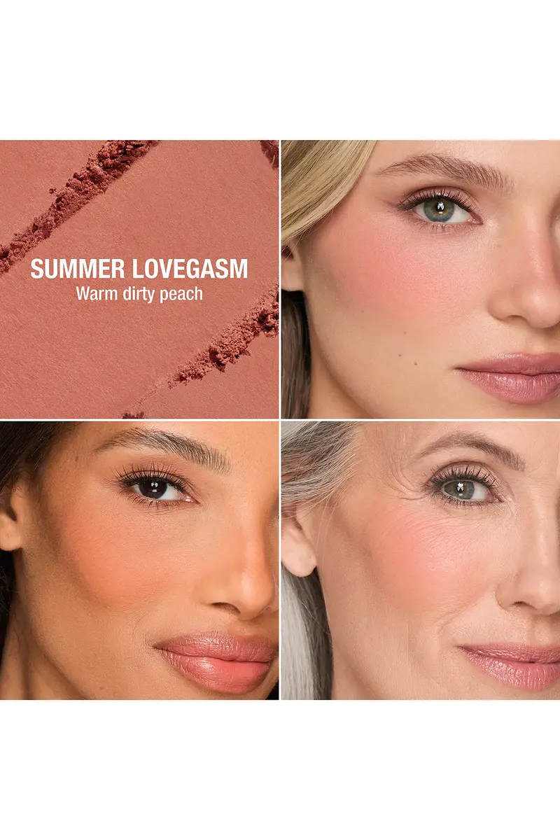 Charlotte Tilbury Airbrush Flawless Blush Blur | Thumbnail 3