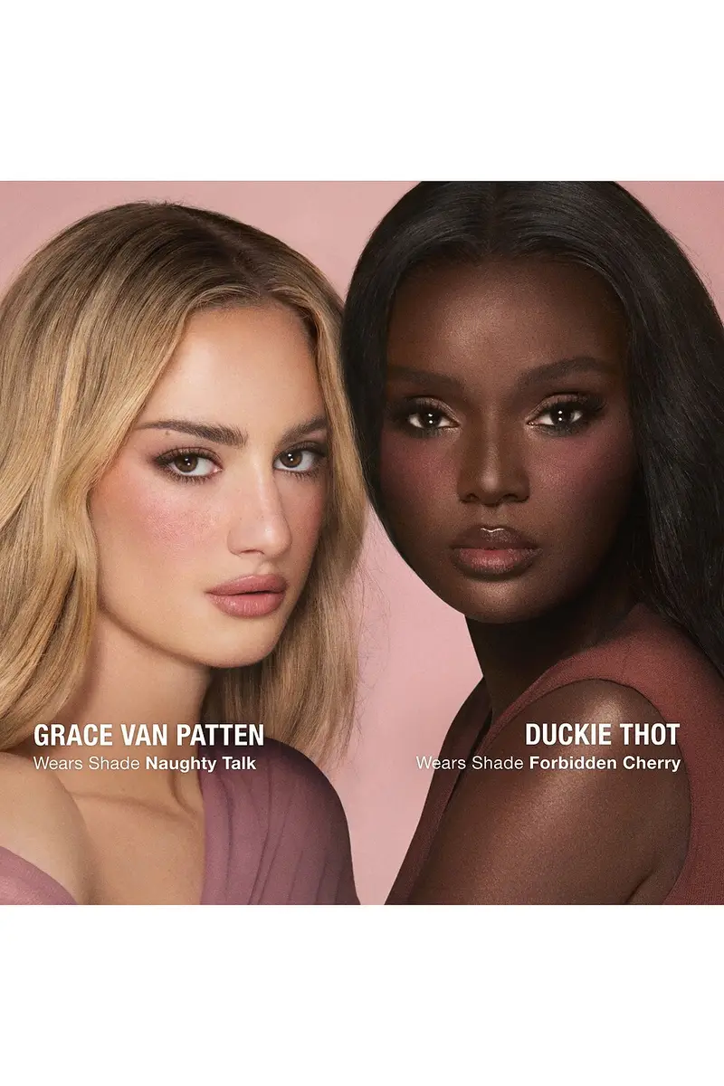 Charlotte Tilbury Airbrush Flawless Blush Blur | Thumbnail 5