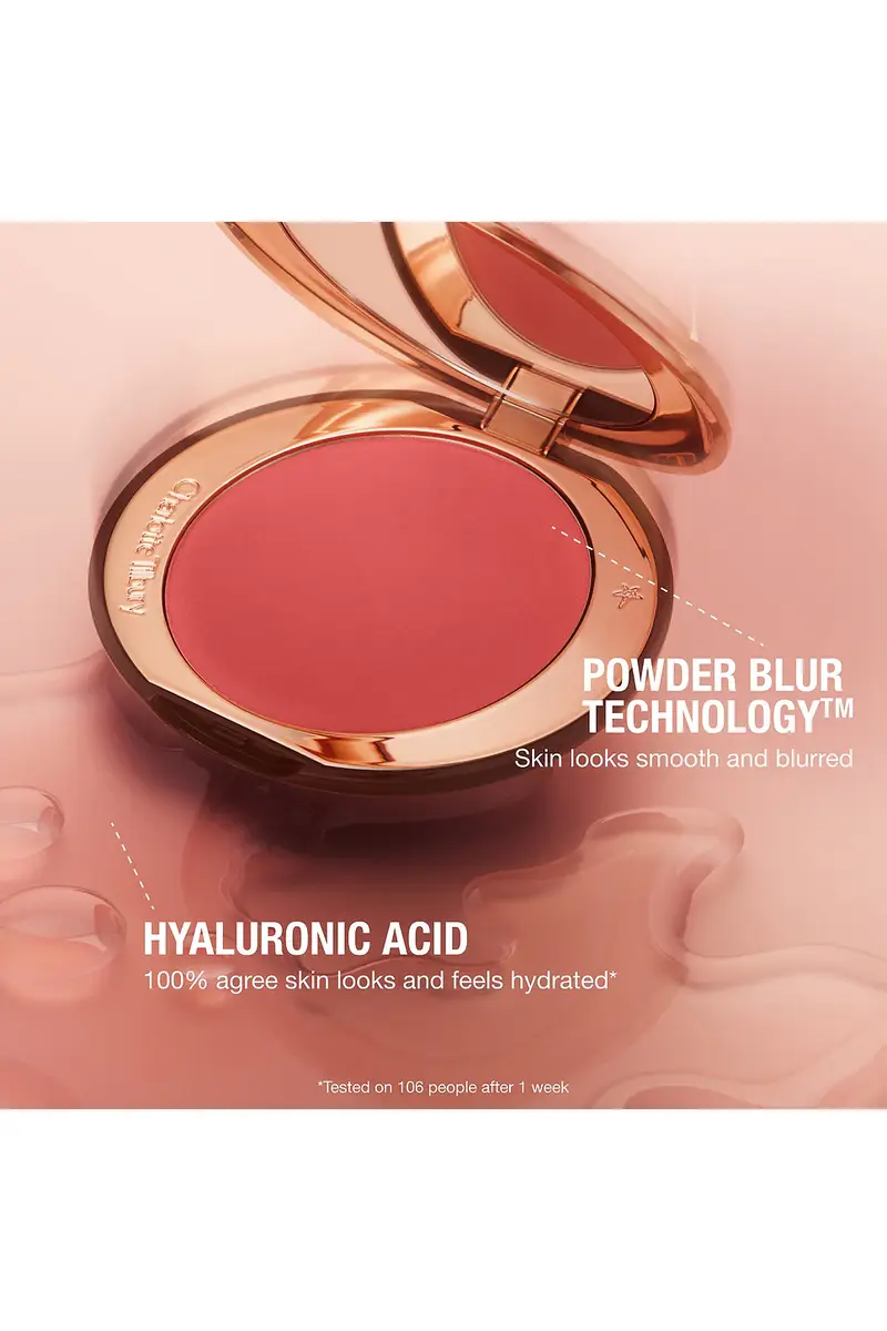 Charlotte Tilbury Airbrush Flawless Blush Blur | Thumbnail 8