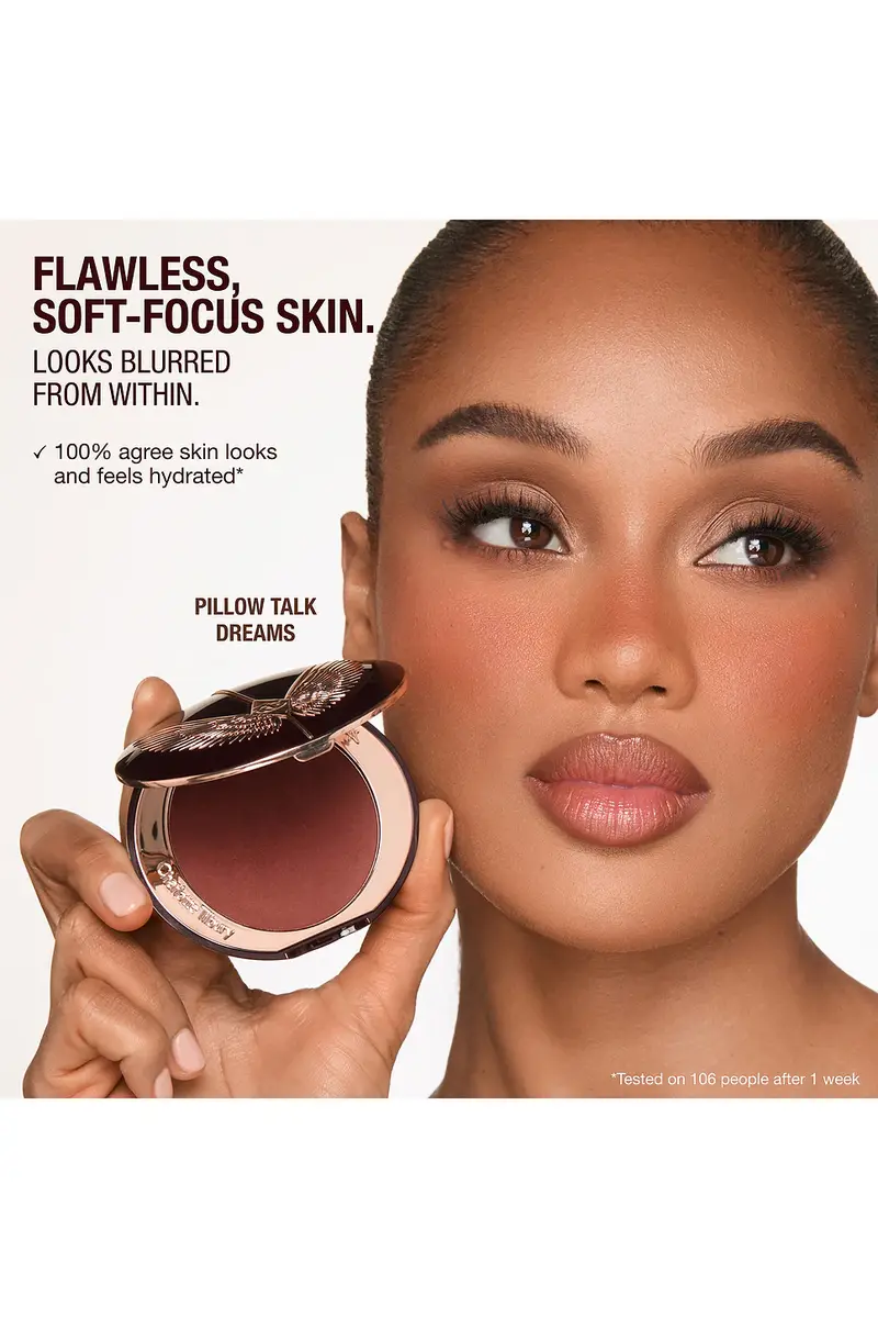 Charlotte Tilbury Airbrush Flawless Blush Blur | Thumbnail 10