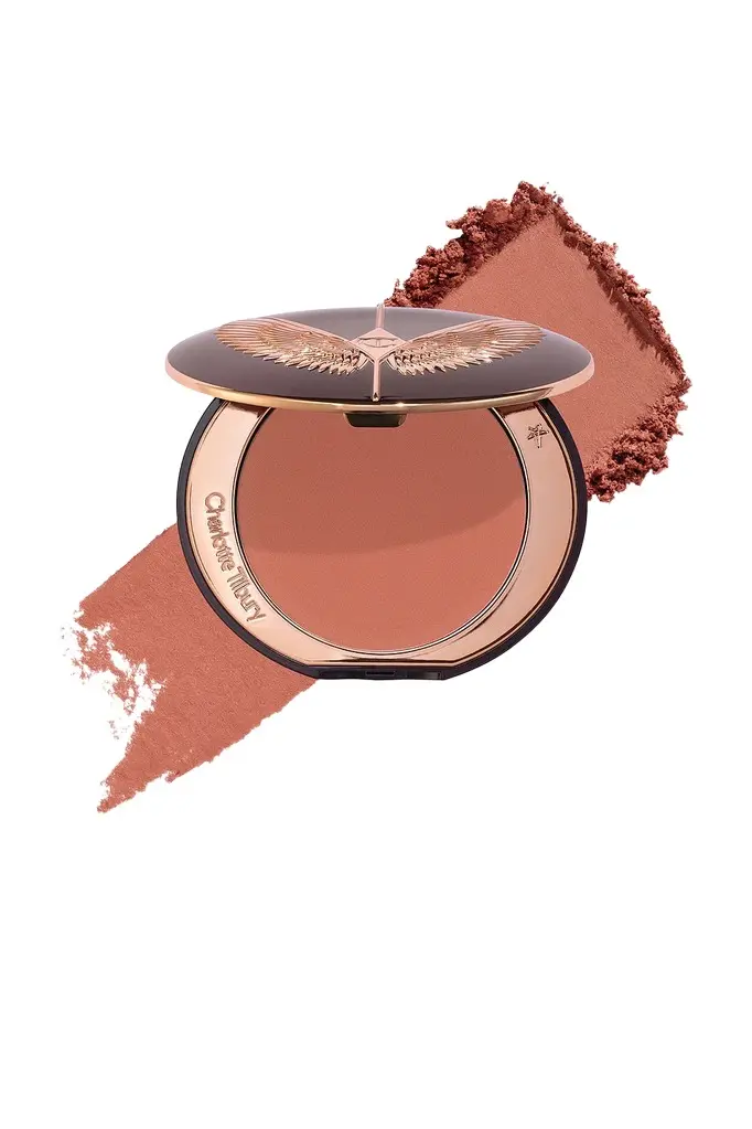 Charlotte Tilbury Airbrush Flawless Blush Blur