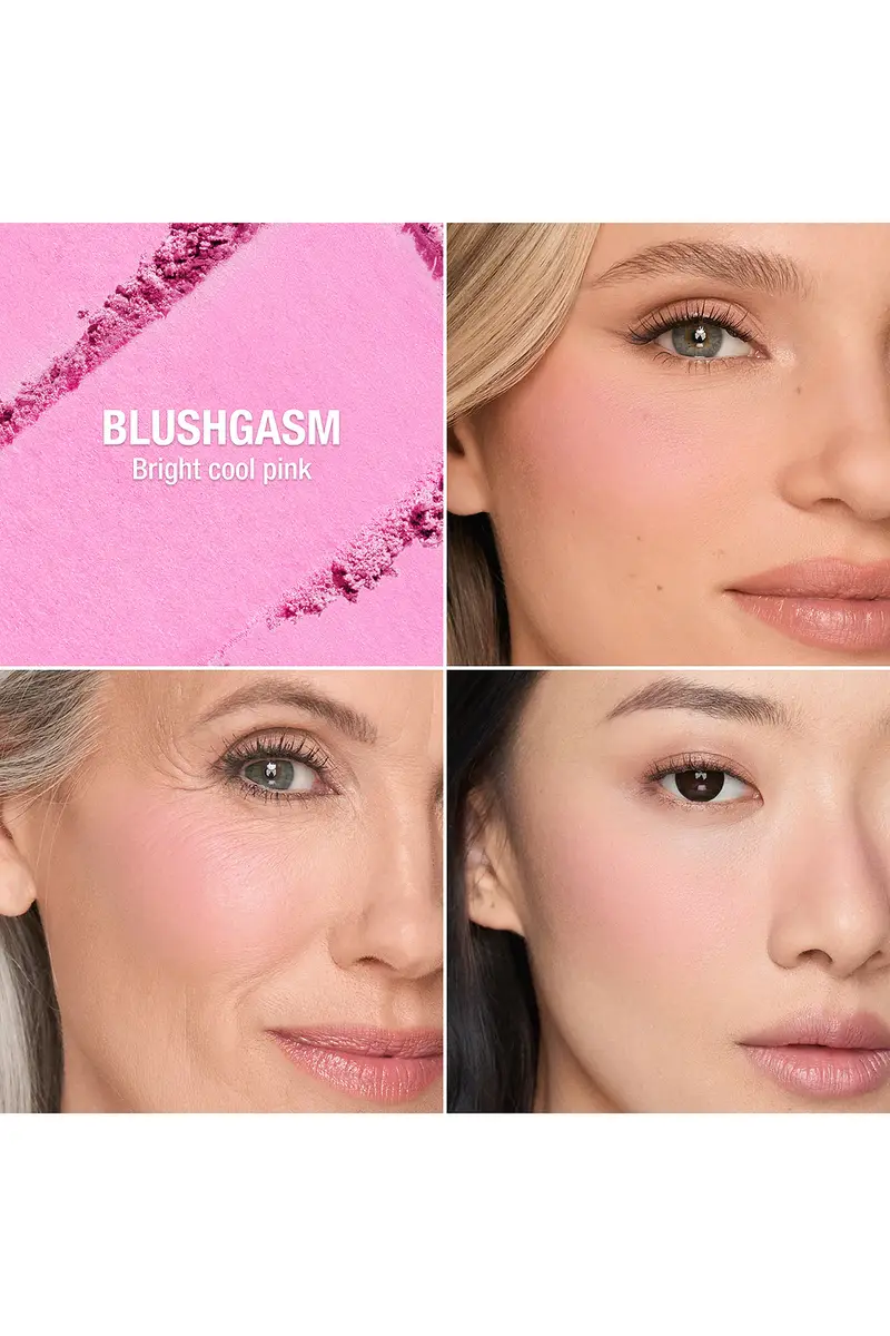Charlotte Tilbury Airbrush Flawless Blush Blur | Thumbnail 3 Charlotte Tilbury Airbrush Flawless Blush Blur | Thumbnail 3