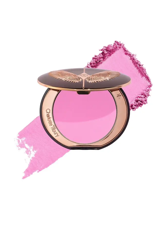 Charlotte Tilbury Airbrush Flawless Blush Blur