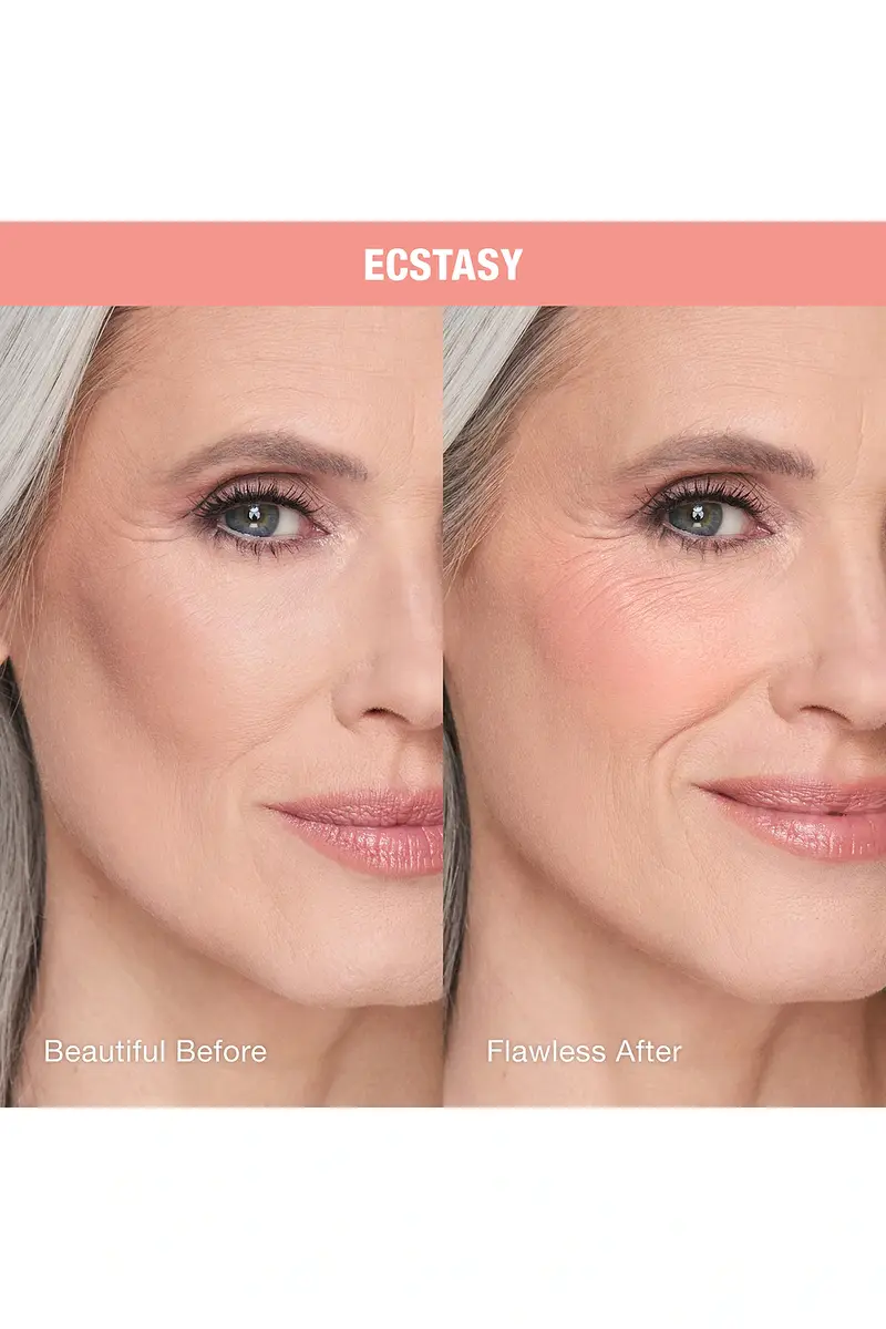 Charlotte Tilbury Airbrush Flawless Blush Blur | Thumbnail 2 Charlotte Tilbury Airbrush Flawless Blush Blur | Thumbnail 2