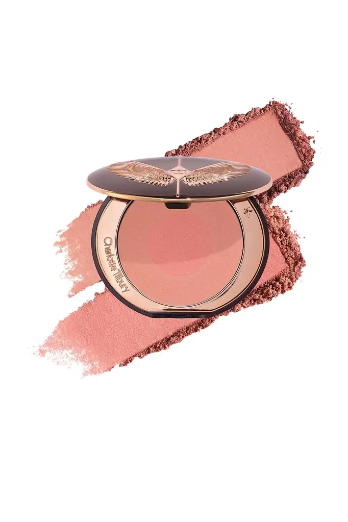 Charlotte Tilbury Airbrush Flawless Blush Blur