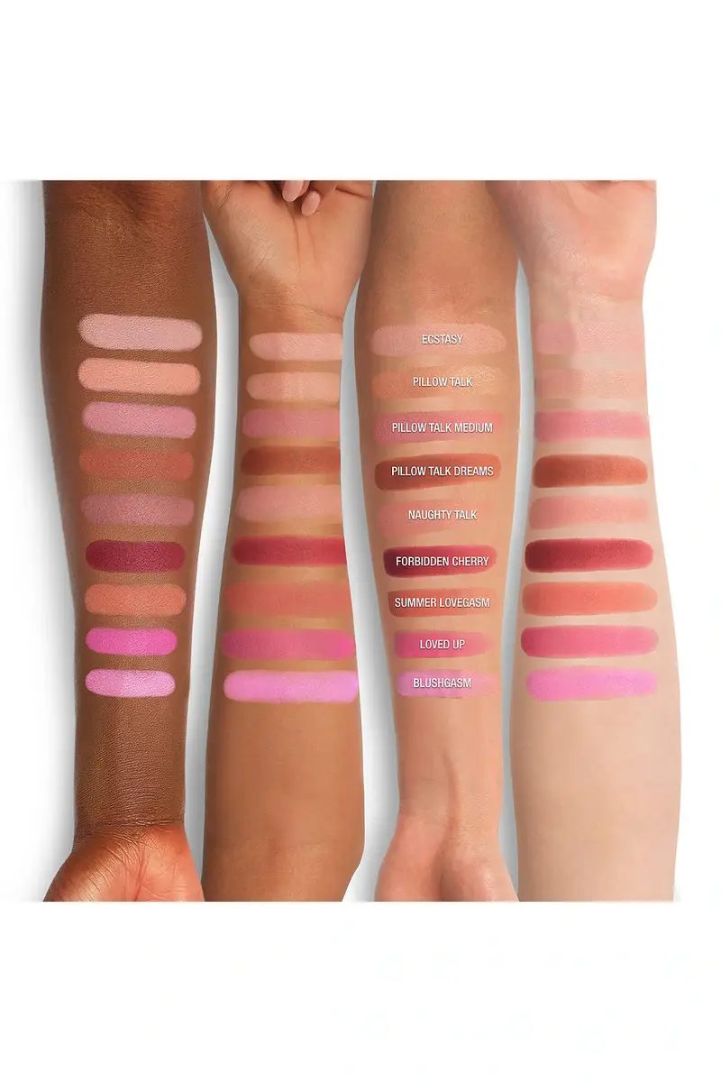 Charlotte Tilbury Airbrush Flawless Blush Blur | Thumbnail 12