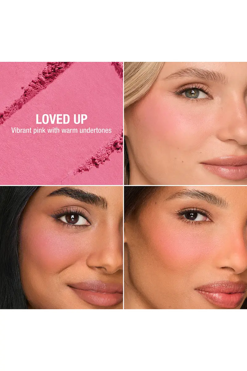 Charlotte Tilbury Airbrush Flawless Blush Blur | Thumbnail 3